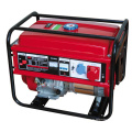 Generadores del generador del generador de 2kw 5.5HP CUMMINS para el hogar con precios